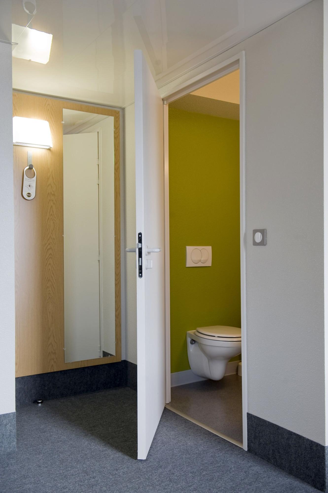 Hotel Centre Alpexpo