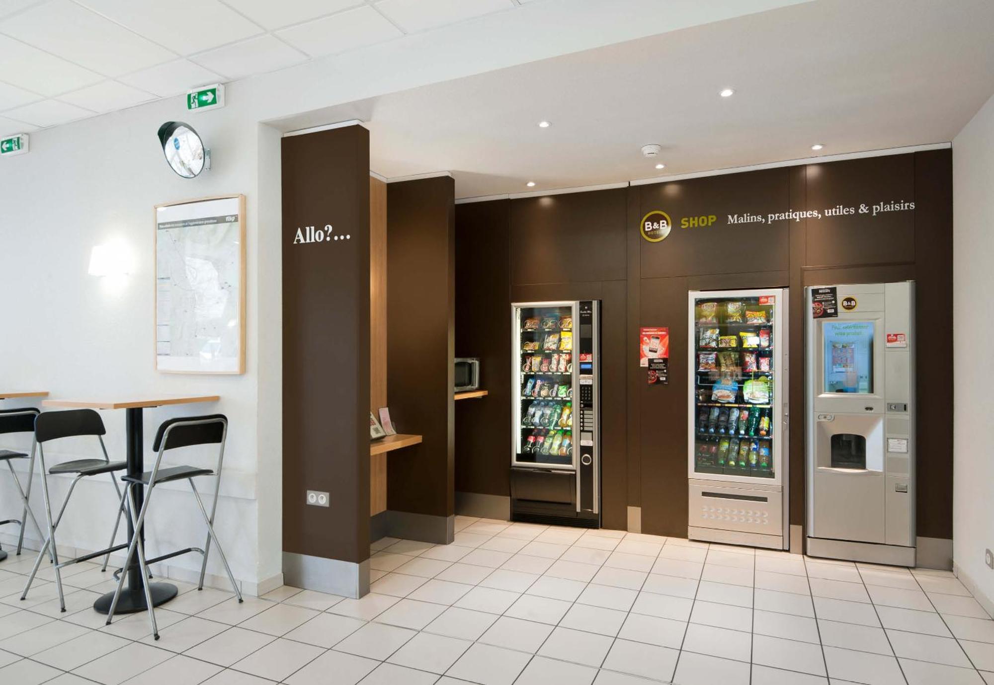 Centre Alpexpo 2*
