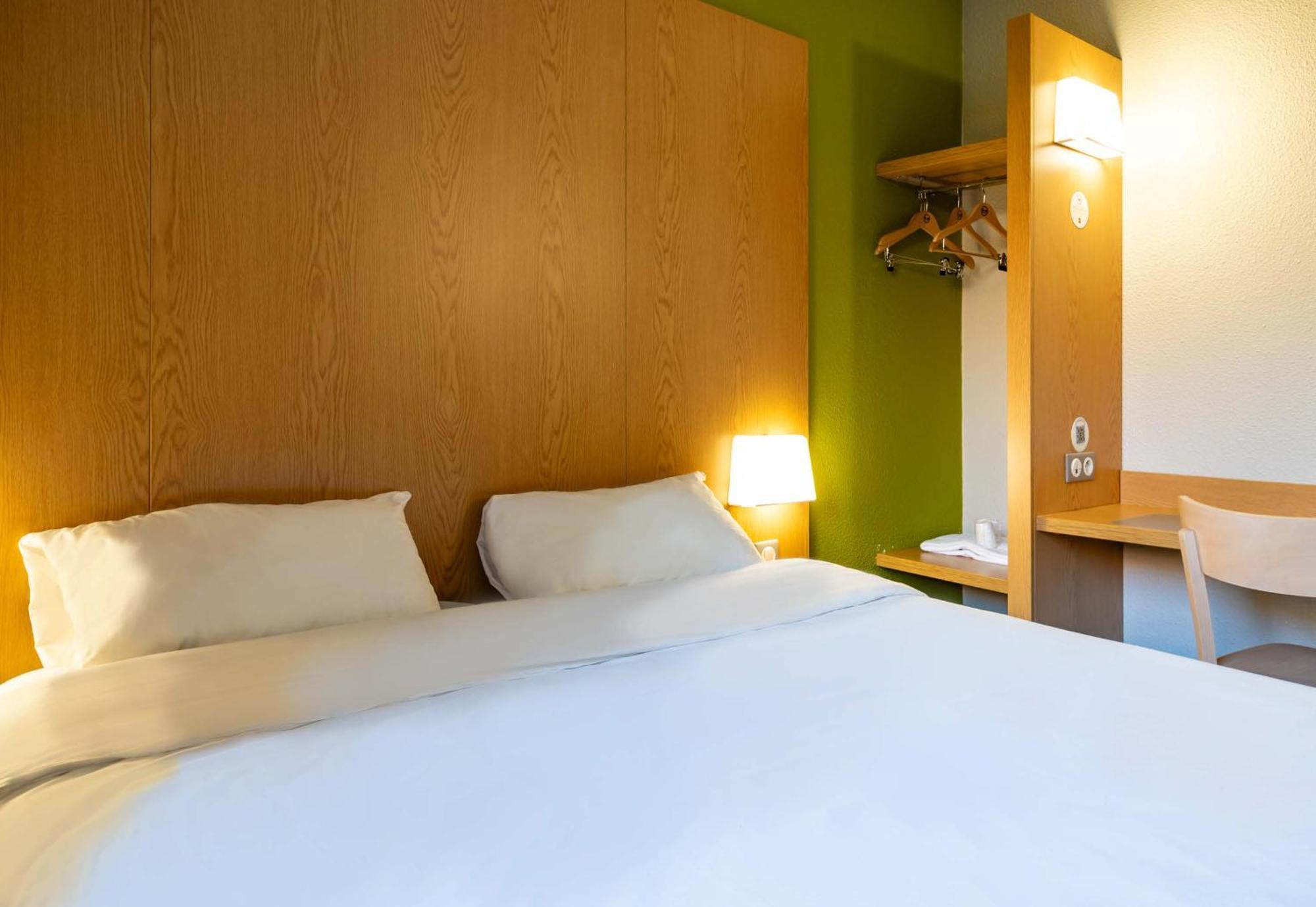 Centre Alpexpo Hotel 2*