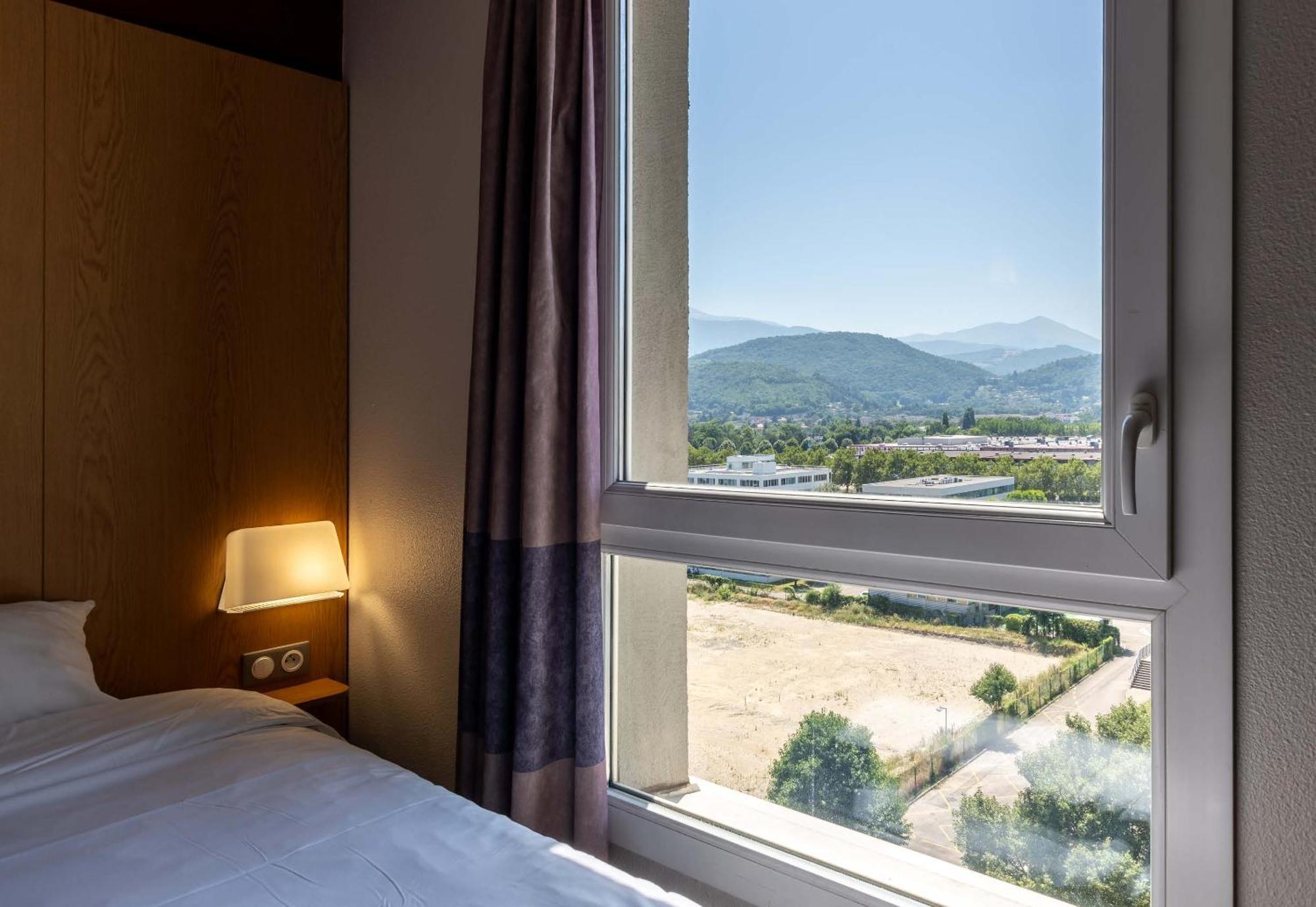 Centre Alpexpo Hotel Grenoble