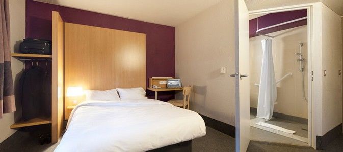 Centre Alpexpo Hotel Grenoble