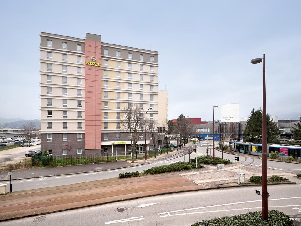 Hotel Centre Alpexpo Grenoble
