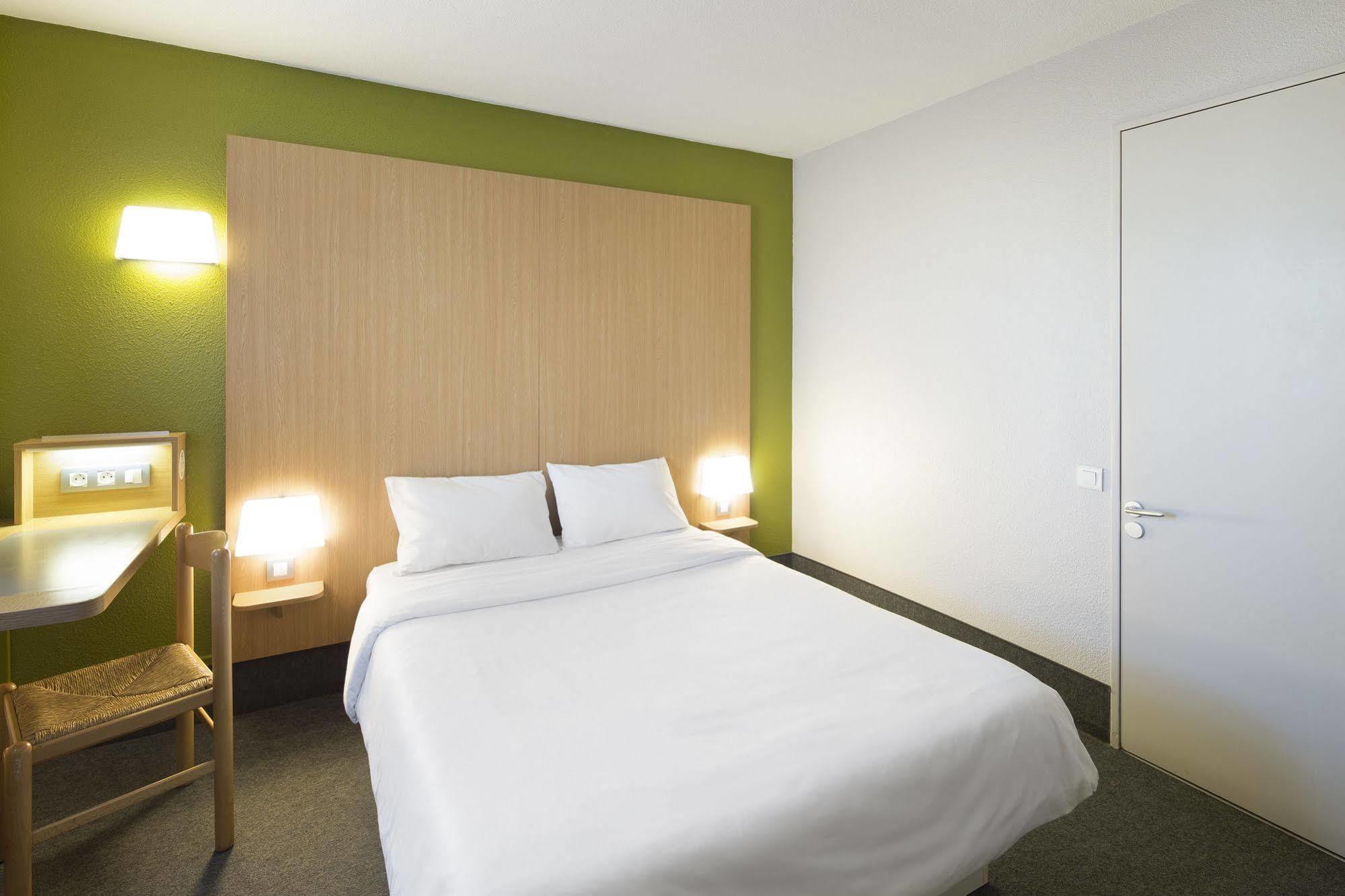 Centre Alpexpo Hotel Grenoble