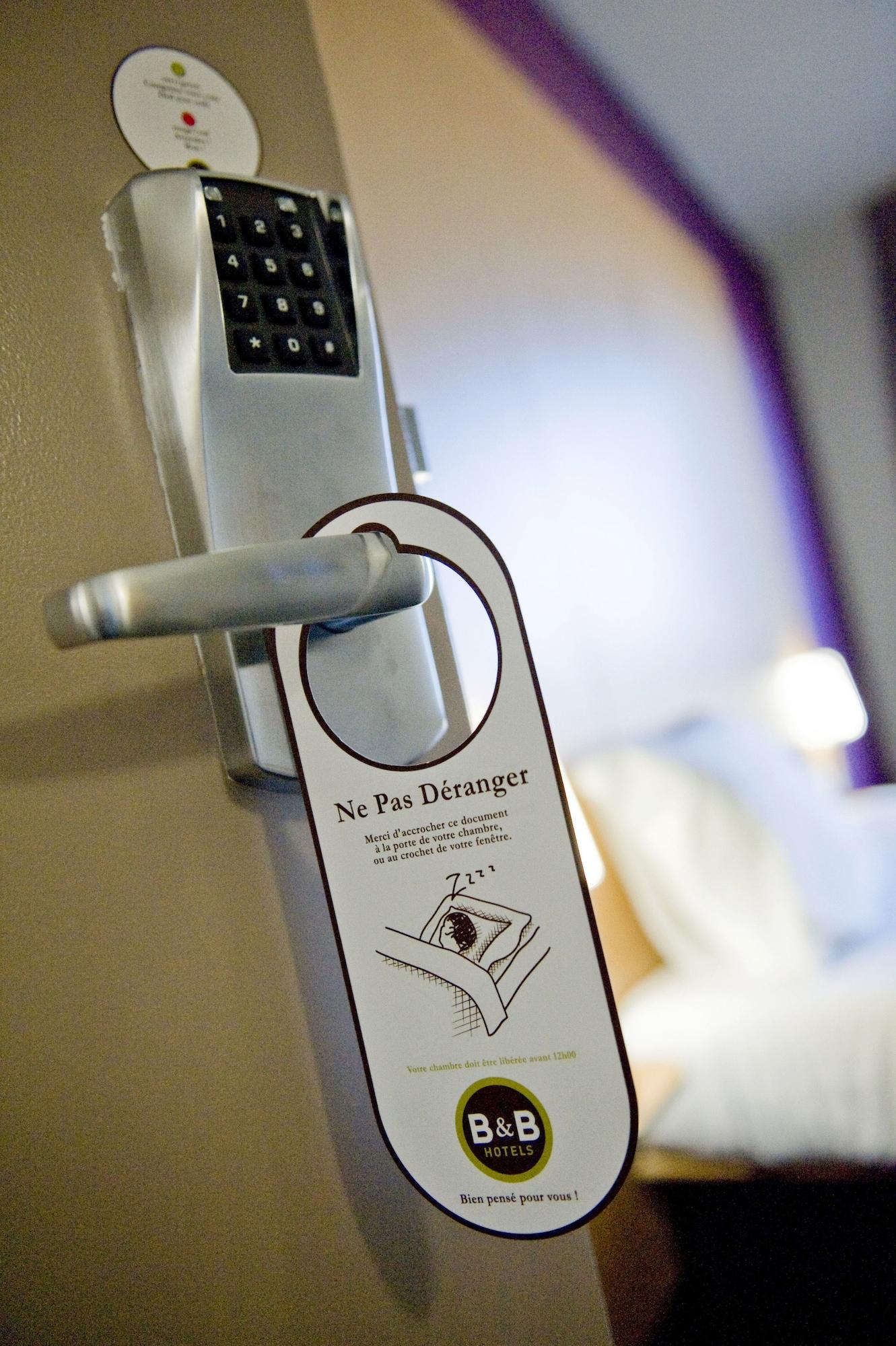 Hotel Centre Alpexpo Grenoble