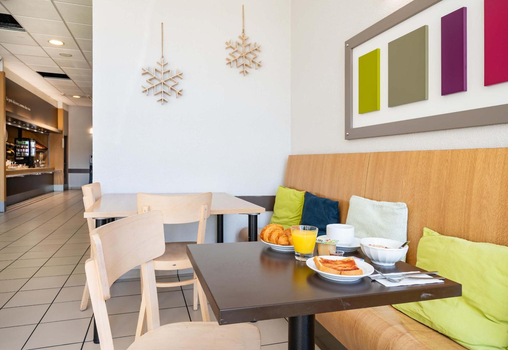 Centre Alpexpo Hotel Grenoble