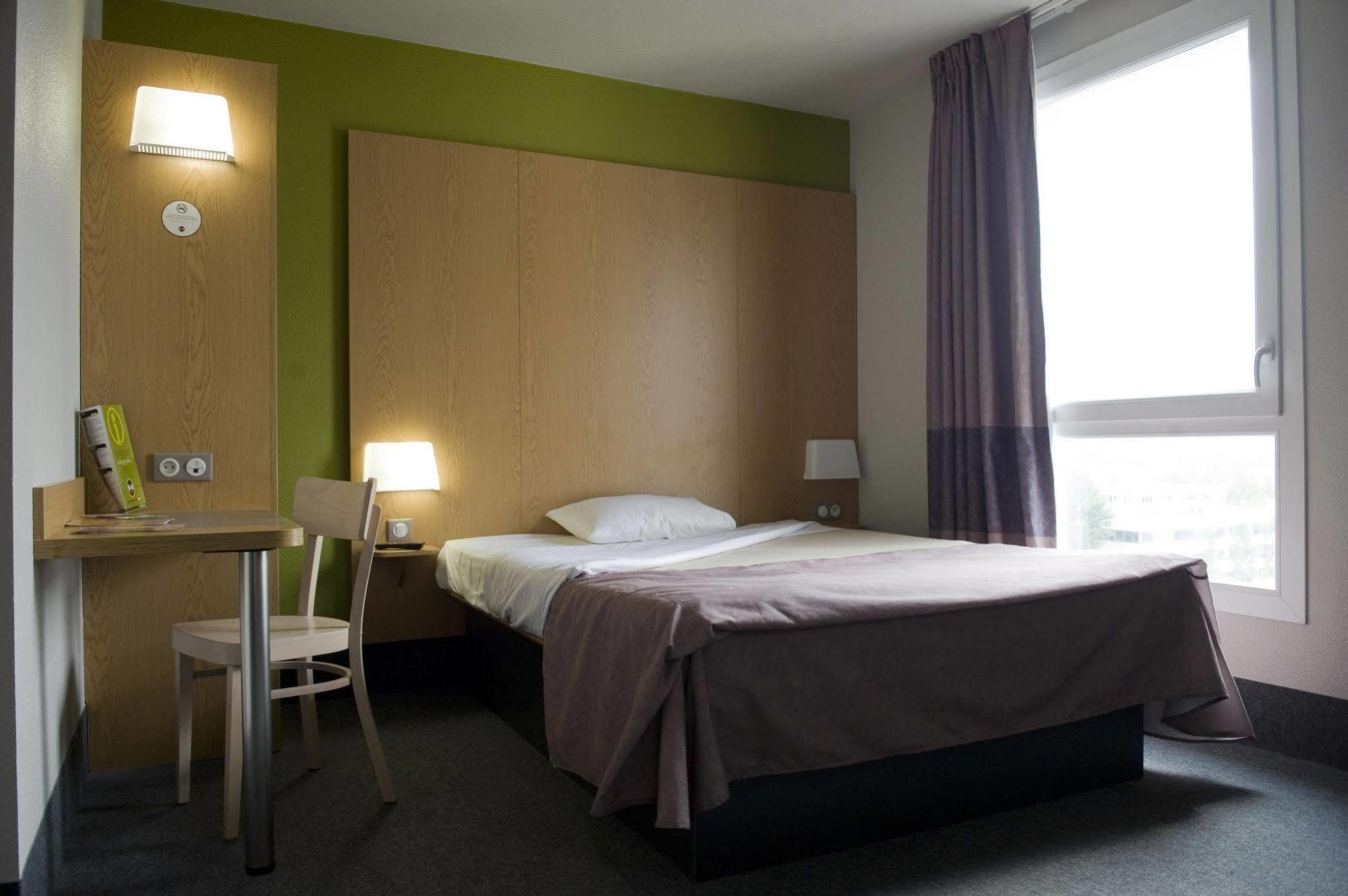 Hotel Centre Alpexpo Grenoble