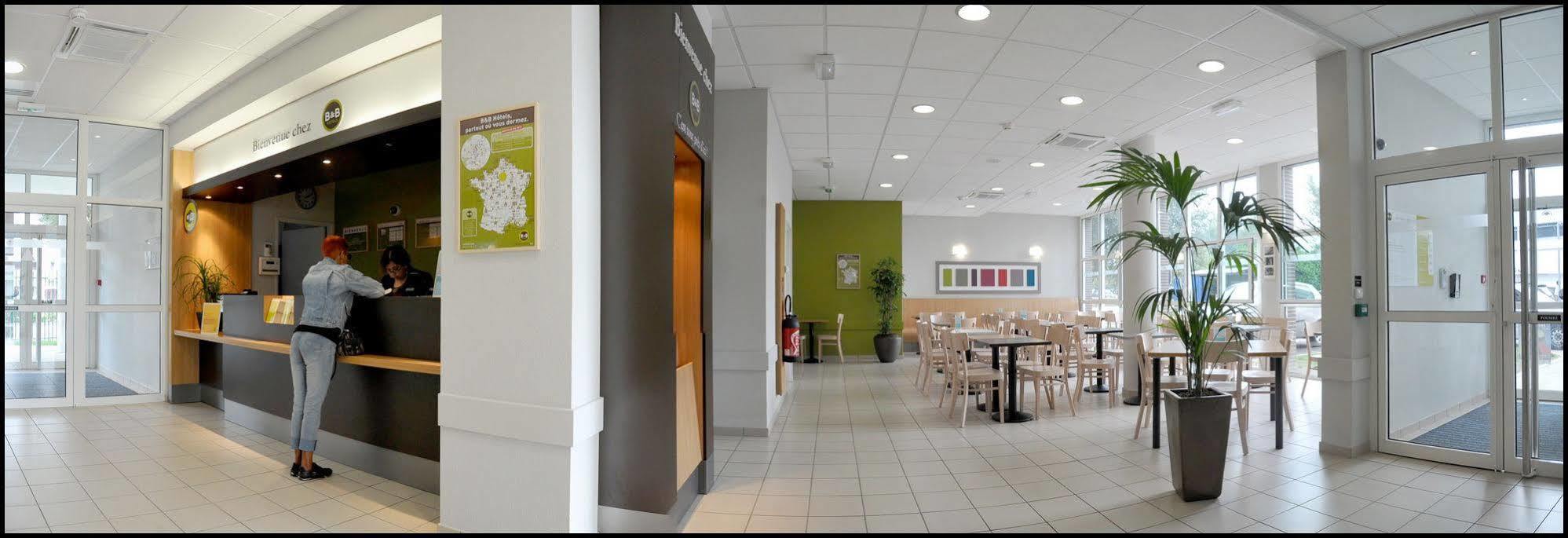 Centre Alpexpo Hotel