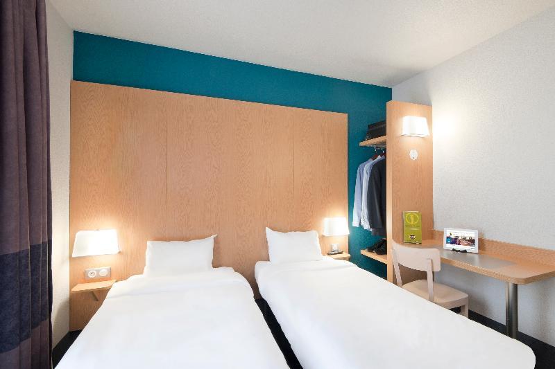 Centre Alpexpo Hotel 2*